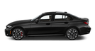BMW 3 Series or similar Premium Car