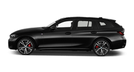 BMW 3 Series Touring or similar Premium Wagon