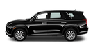 Hyundai Palisade or similar Luxury SUV