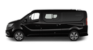 Renault Trafic or similar Luxury Van