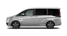 Honda Stepwagon or similar Premium Van