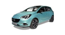 AddCar Ford Fiesta Economy Car