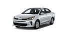 Kia Rio or similar Economy Car