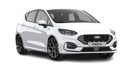 AddCar Ford Fiesta or similar
