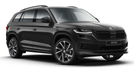 Skoda Kodiaq At. or similar Mid-Size SUV