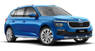 Skoda Kamiq or similar Mid-Size SUV