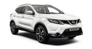 Nissan Qashqai or similar Mid-Size SUV