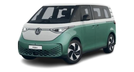 Volkswagen Id Bus or similar Premium Electric Van