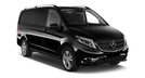 Mercedes Vito or similar Premium Van