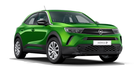 Opel Mokka A or similar Standard-Size SUV