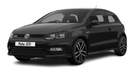 Volkswagen Polo. or similar Economy Car