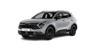 Kia Sportage Automatic. or similar Mid-Size Crossover