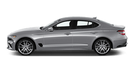Budget Rent a Car Genesis G70 Luxury Car