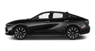 Budget Rent a Car Toyota Crown Premium Car