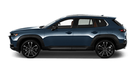 Budget Rent a Car Mazda Cx-50 Mid-Size SUV