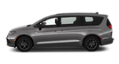 Budget Rent a Car Chrysler Pacifica Minivan