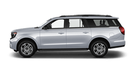 Budget Rent a Car Ford Expedition Max Premium SUV