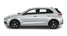 Budget Rent a Car Hyundai I30 Compact Car