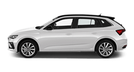 Budget Rent a Car Skoda Scala Compact Car