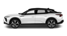 Budget Rent a Car Citroen C5x Mid-Size Car