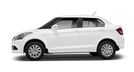 Budget Rent a Car Suzuki Swift Compact Car