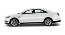Budget Rent a Car Ford Taurus Full-Size Car
