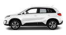 Budget Rent a Car Suzuki Grand Vitara Mid-Size SUV