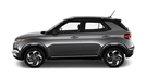 Budget Rent a Car Hyundai Venue Economy Car