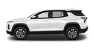 Budget Rent a Car Chevrolet Equinox Standard-Size SUV
