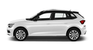 Budget Rent a Car Skoda Kamiq Compact SUV