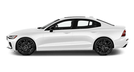 Budget Rent a Car Volvo S60 Full-Size Car