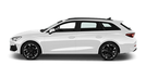 Budget Rent a Car Cupra Leon Sw Mid-Size Wagon