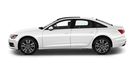 Budget Rent a Car Audi A6 Premium Car