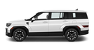 Budget Rent a Car Hyundai Santa Fe Premium SUV