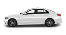Mercedes-benz C-class or similar Premium Car