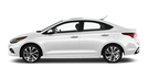 Hyundai Accent or similar Compact Car