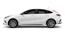 Kia Cerato Hatch or similar Mid-Size Car