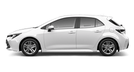 Toyota Corolla Hatchback or similar Mid-Size Hybrid