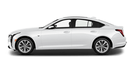 Cadillac Ct5 or similar Luxury Car
