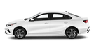 Kia Cerato Sedan or similar Standard-Size Car