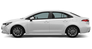Toyota Corolla Sedan or similar Standard-Size Hybrid