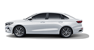 Geely Emgrand Gk or similar Compact Car