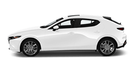 Mazda 3 or similar Compact Car