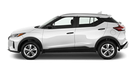 Nissan Kicks Play or similar Compact Crossover