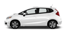 Honda Fit or similar Economy Car