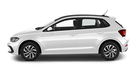 Volkswagen Polo or similar Economy Car