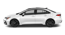 Toyota Corolla or similar Mid-Size Car