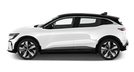 Renault Megane E-tech Electric or similar Mid-Size Electric Car