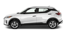 Nissan Kicks or similar Mid Size Car