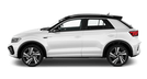 Volkswagen T-roc or similar Mid-Size Car